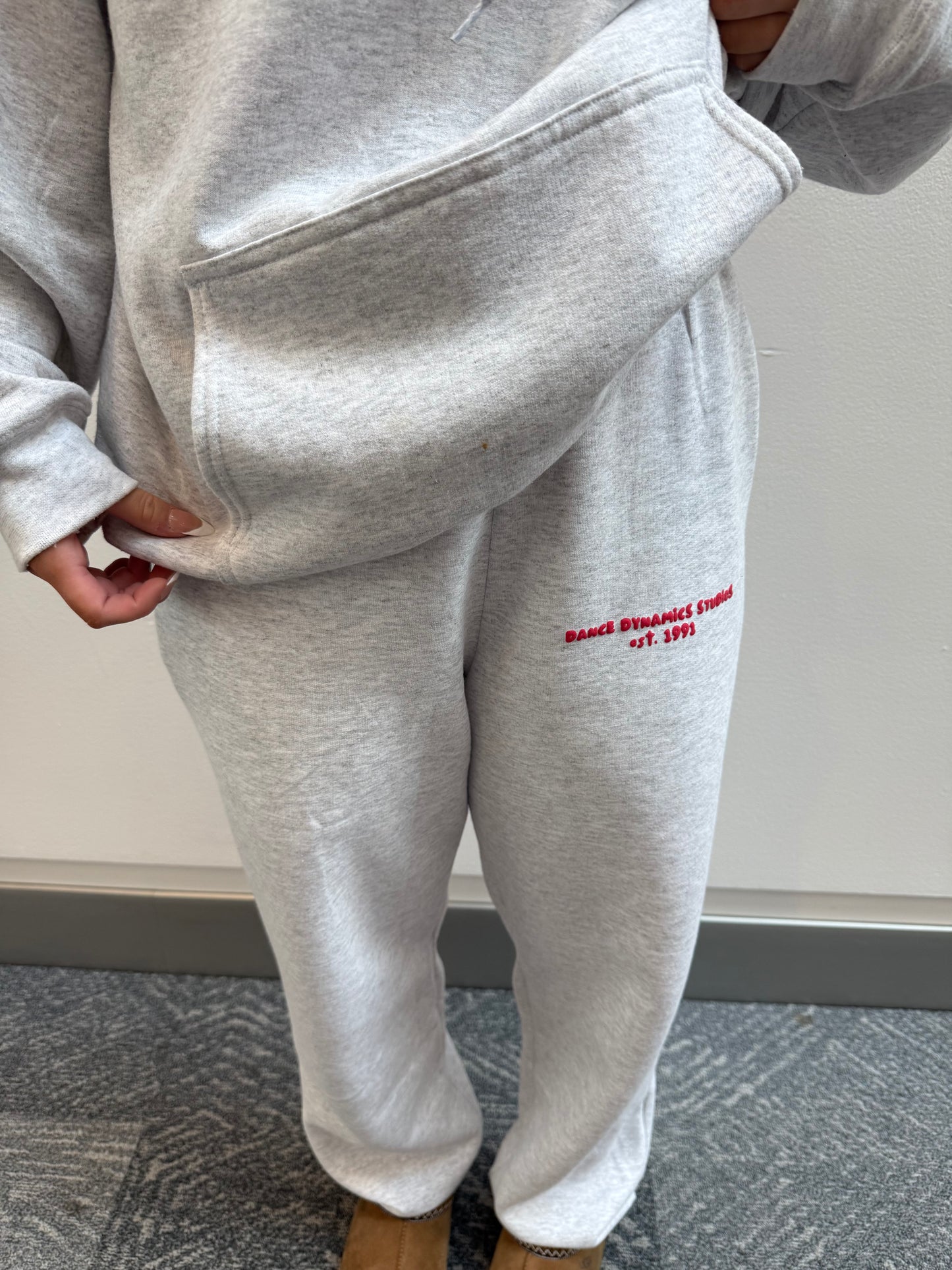 DDS Est 1991 Sweatpants