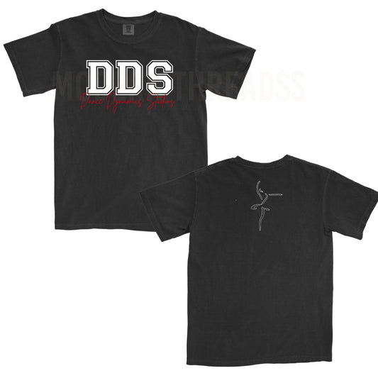 DDS Varsity Tee