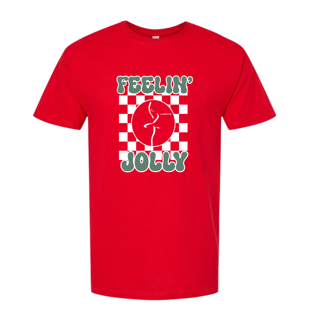 Holiday Shirt
