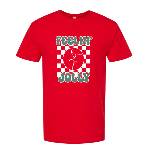 Holiday Shirt