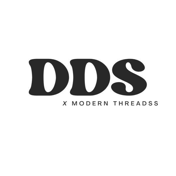 DDS x MODERN THREADSS